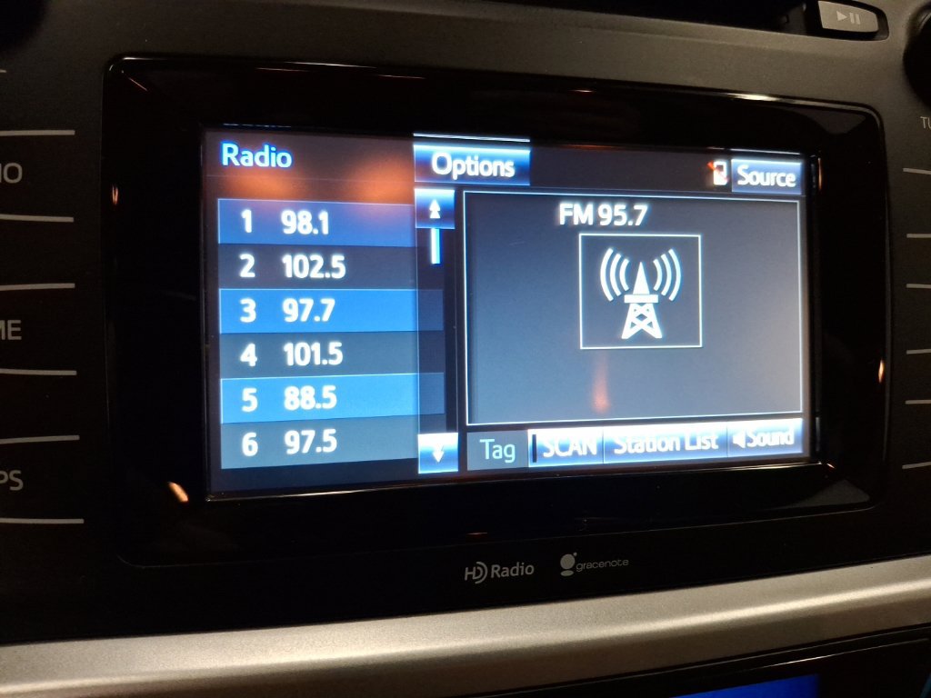 Used 2014 Toyota Highlander Plus AWD/4WD image 23