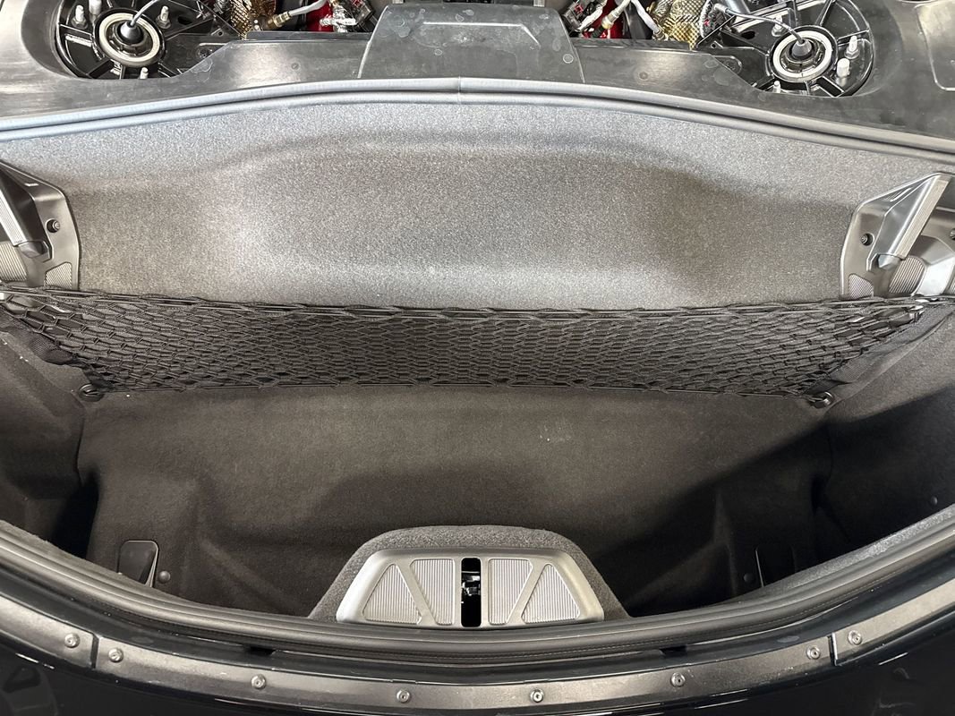 Used 2025 Chevrolet Corvette Z06 image 71