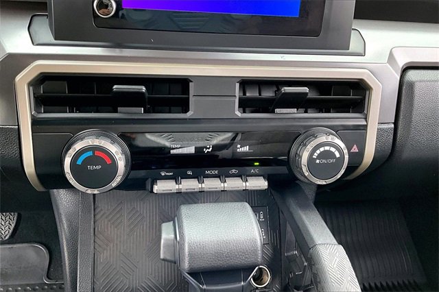 Used 2025 Toyota Tacoma SR5 image 22