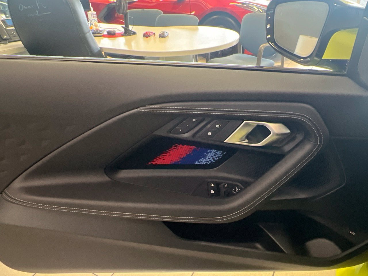 Used 2026 BMW M2 w/ Lighting Package RWD image 7