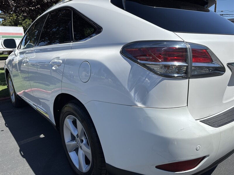 Used 2015 Lexus RX 350 FWD w/ Premium Package image 10