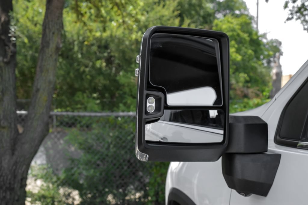 Used 2022 Chevrolet Silverado 2500 High Country AWD/4WD image 52