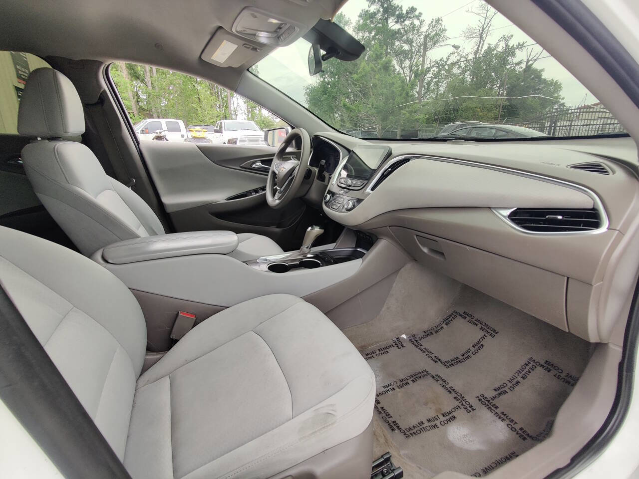 Used 2020 Chevrolet Malibu LT image 7