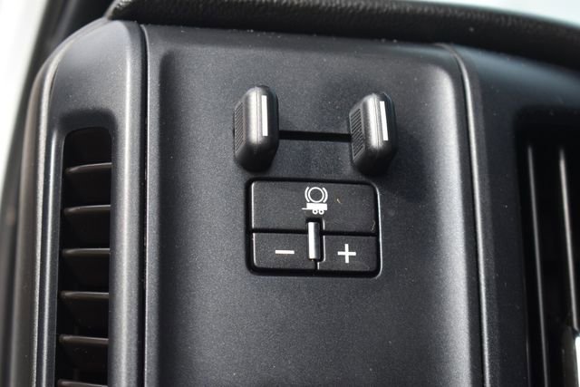 Certified 2016 Chevrolet Silverado 3500 W/T w/ WT Fleet Convenience Package image 20