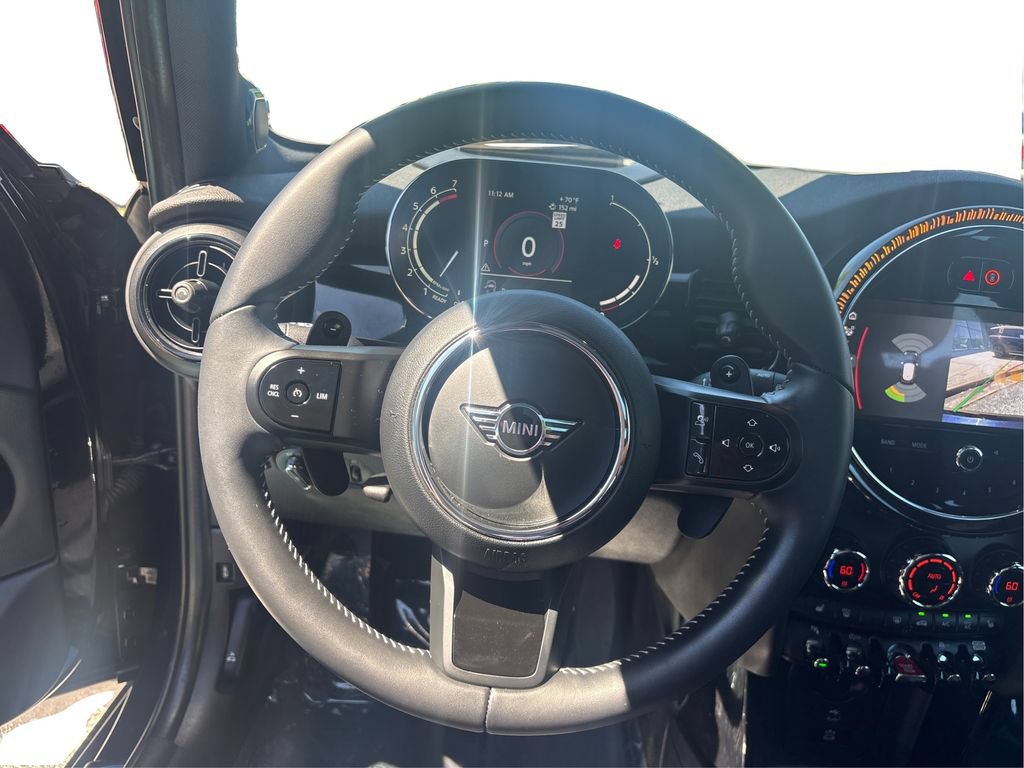 Used 2024 MINI Cooper S FWD image 18
