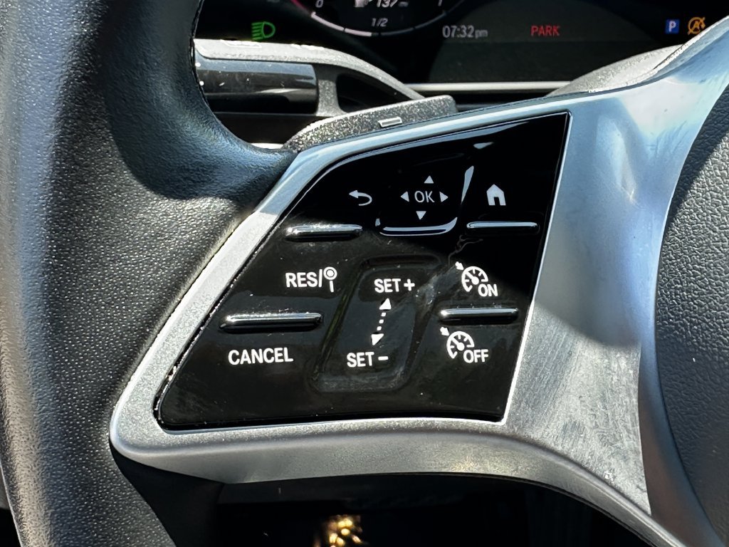 Certified 2025 Mercedes-Benz C 300 Sedan image 27