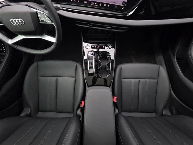 New 2025 Audi A5 2.0T Premium w/ Convenience Package image 23