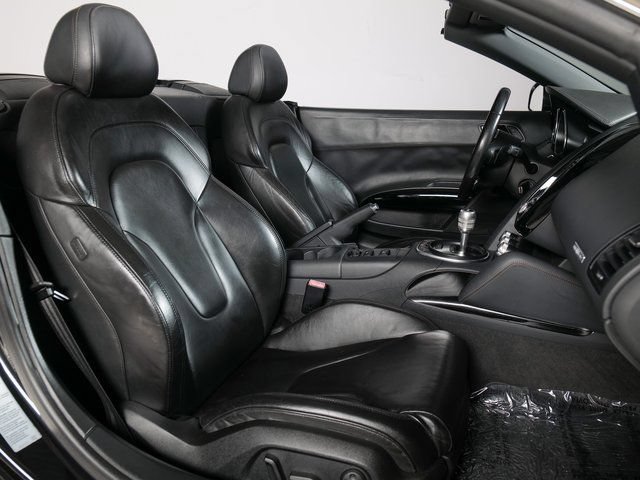 Used 2011 Audi R8 V8 AWD/4WD image 14