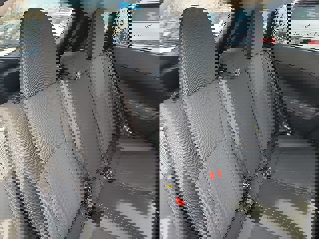 Used 2024 Subaru Crosstrek 2.0i image 20