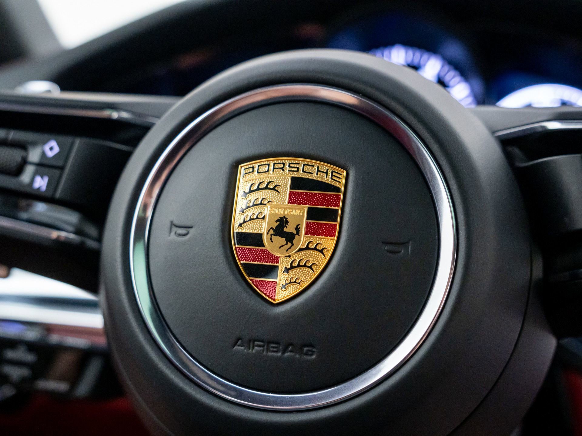 Certified 2022 Porsche Panamera 4 Platinum Edition AWD/4WD image 33