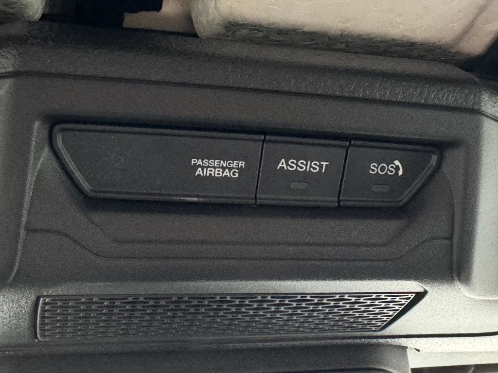 New 2026 Jeep Gladiator Mojave AWD/4WD image 21