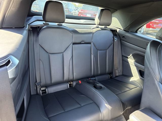 Used 2024 BMW 430i Convertible image 25