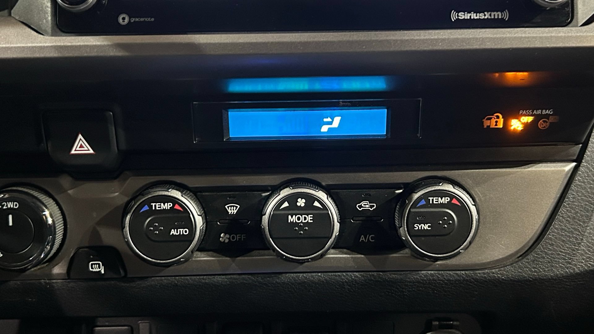 Used 2023 Toyota Tacoma SR5 AWD/4WD image 70