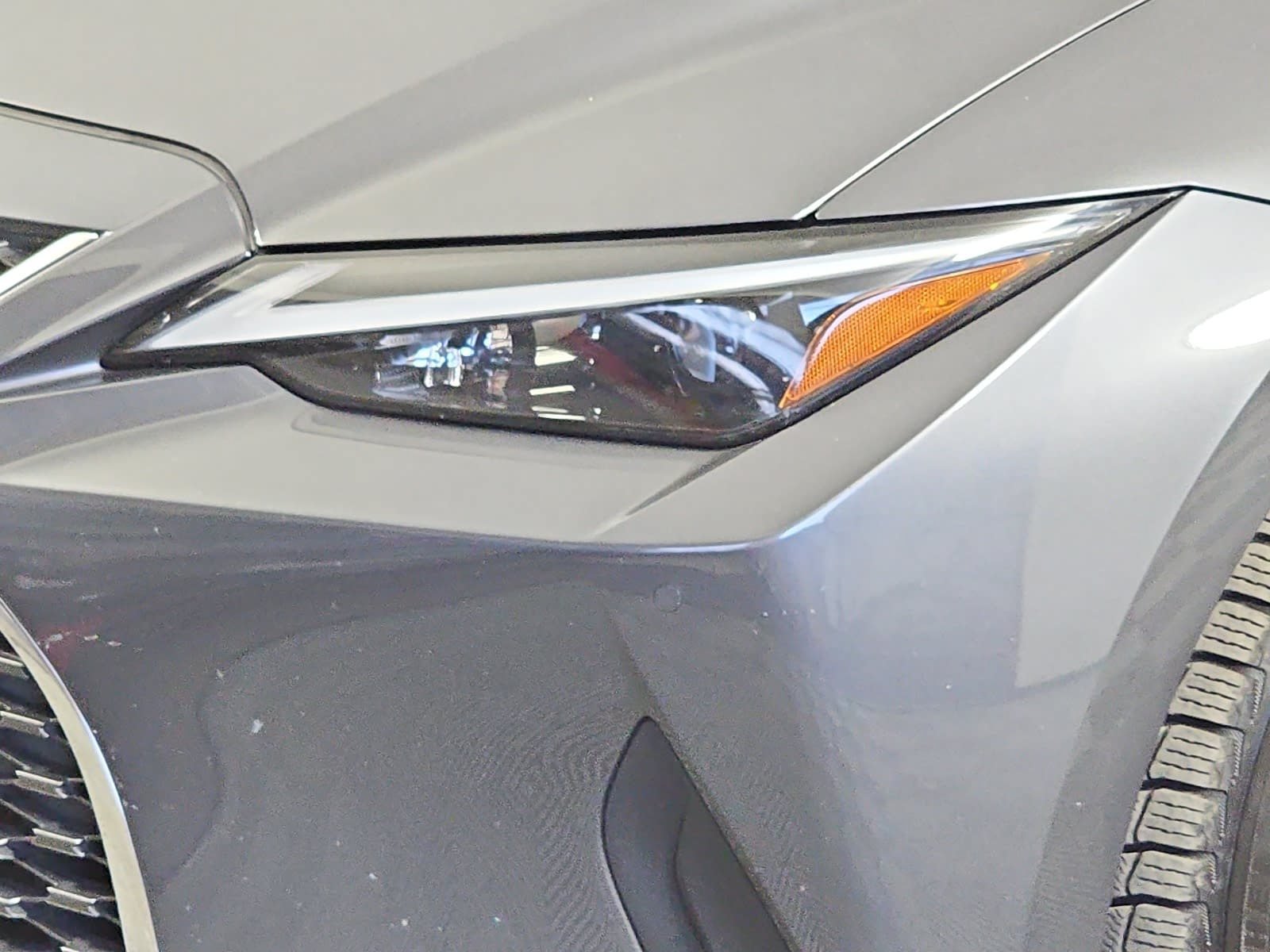 Used 2021 Lexus IS 300 AWD w/ Comfort Package image 27