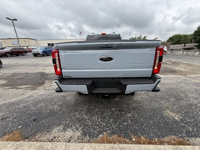 Used 2025 Ford F250 Lariat w/ Lariat Ultimate Package image 6