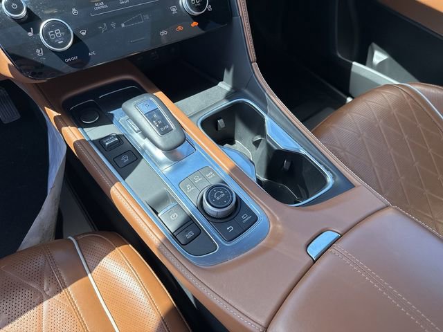 Used 2022 INFINITI QX60 Autograph image 26