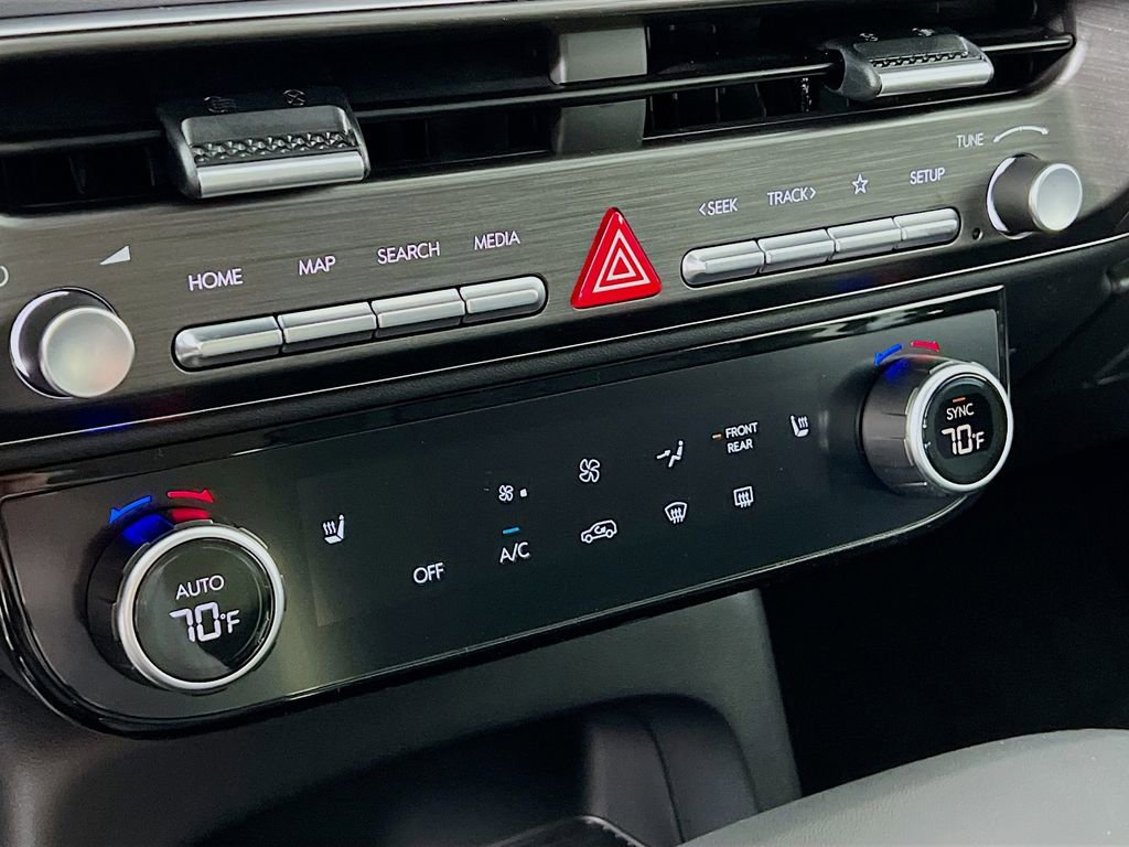 New 2026 Hyundai Palisade SEL AWD/4WD image 14