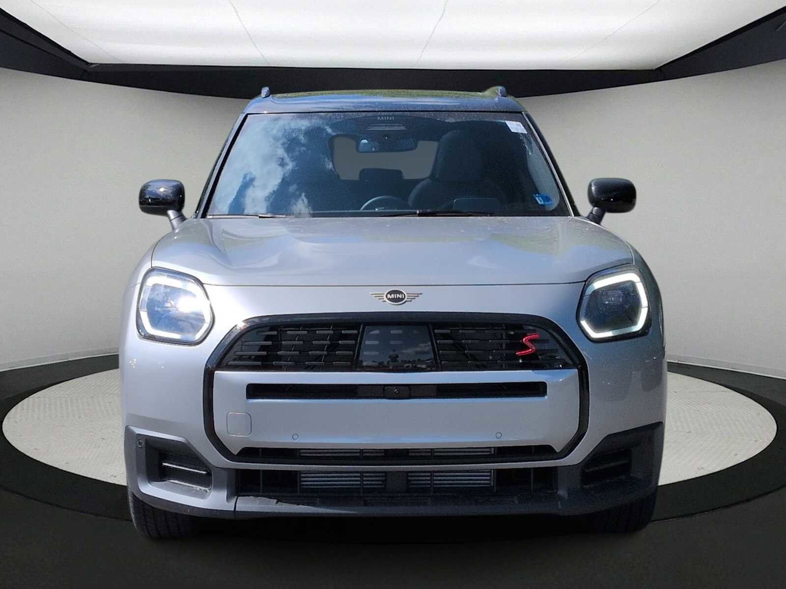 New 2027 MINI Cooper Countryman S AWD/4WD image 3