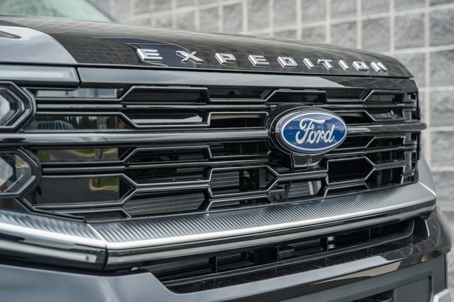 New 2026 Ford Expedition Max Platinum w/ Platinum Ultimate Package AWD/4WD image 22