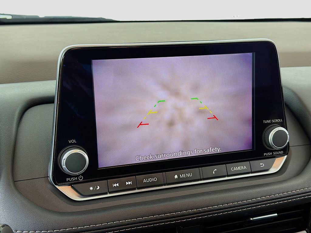 Used 2023 Nissan Rogue SV w/ SV Premium Package image 31