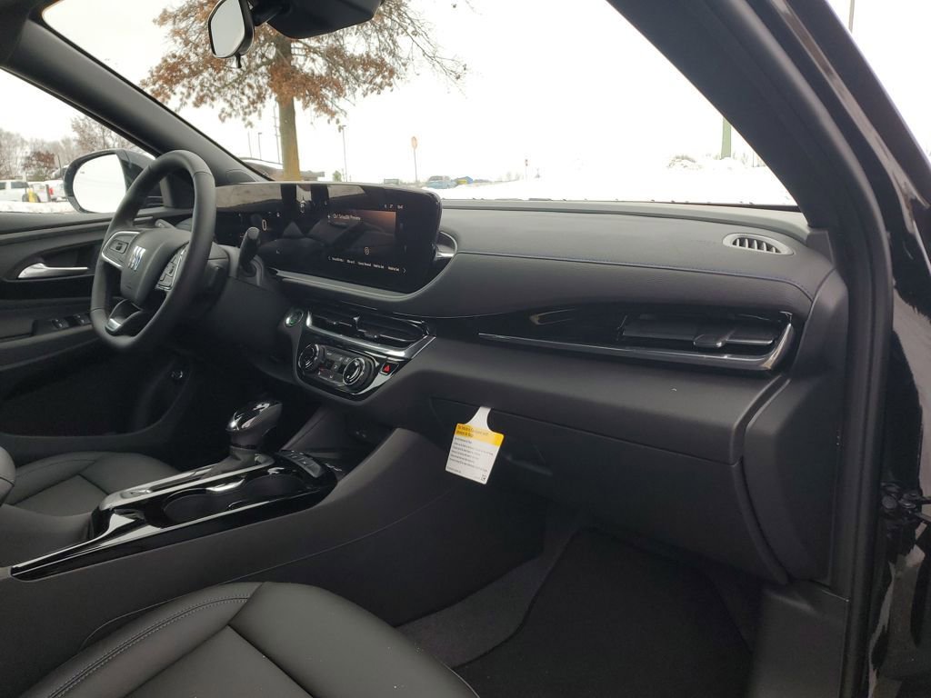 New 2026 Buick Envista Sport Touring w/ Convenience I Package image 28