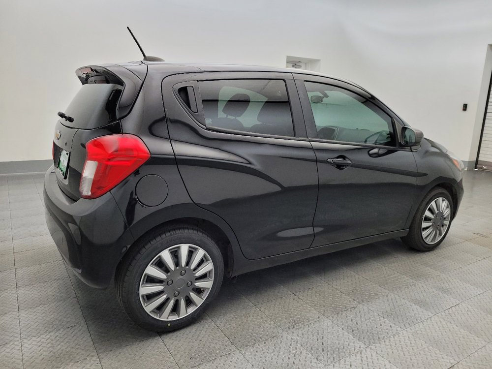 Used 2020 Chevrolet Spark LS image 10