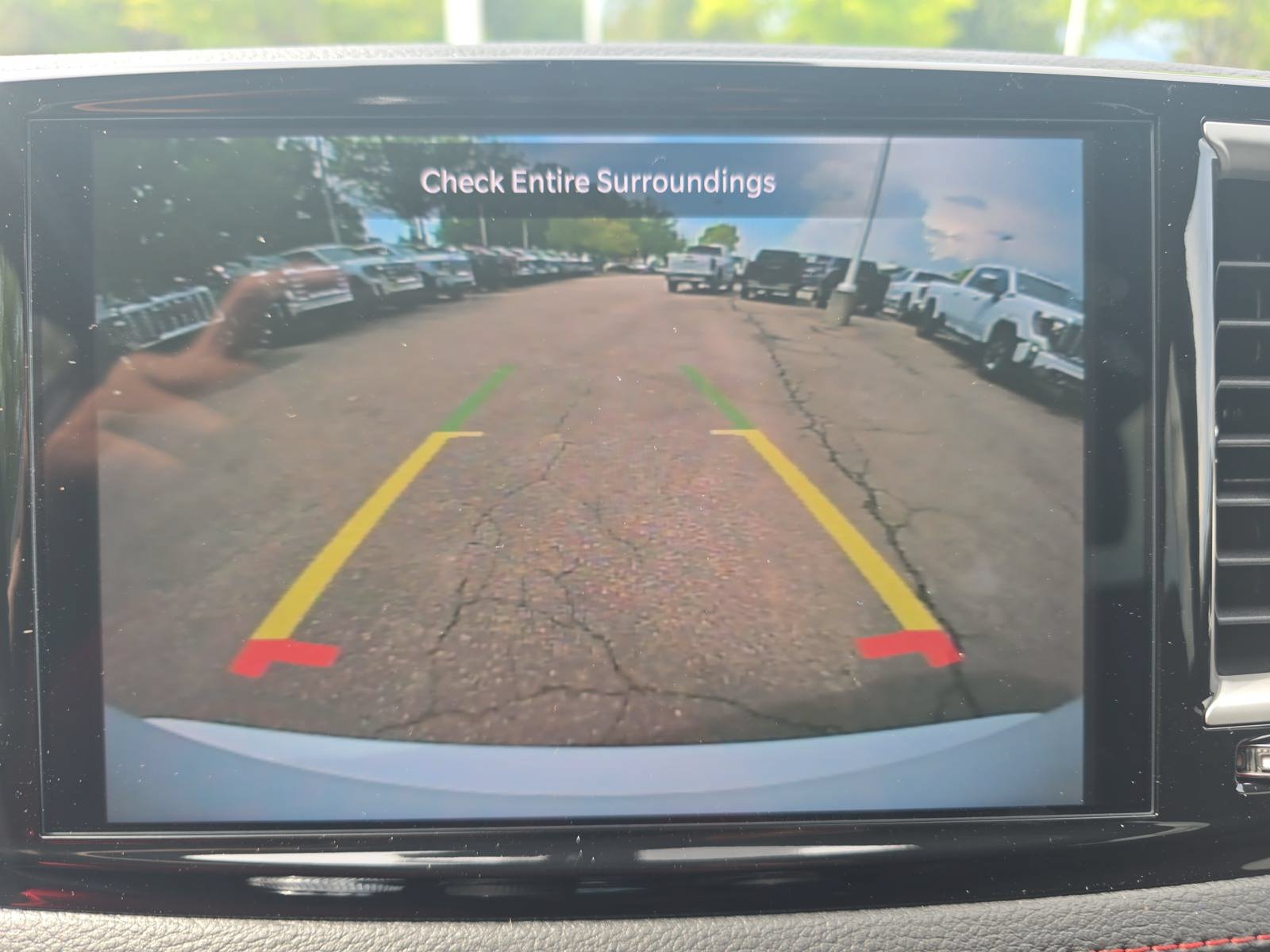 New 2027 Chrysler Pacifica Select FWD image 24