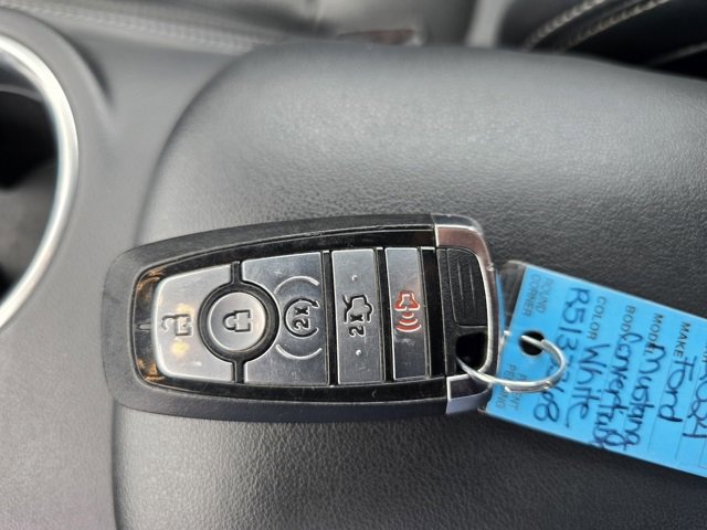 Used 2024 Ford Mustang Premium image 25