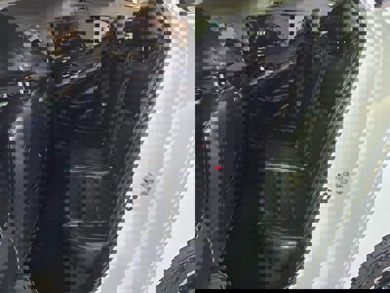 Used 2017 Nissan Maxima 3.5 SV image 11