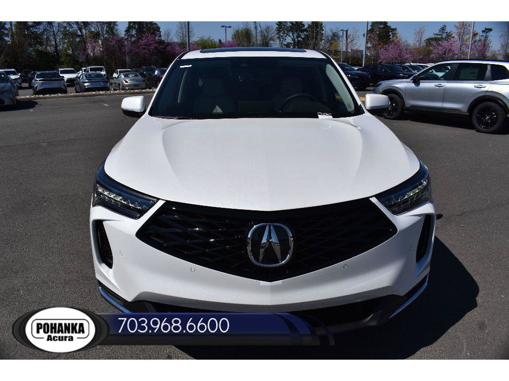 New 2026 Acura RDX SH-AWD w/ Technology Package video 2