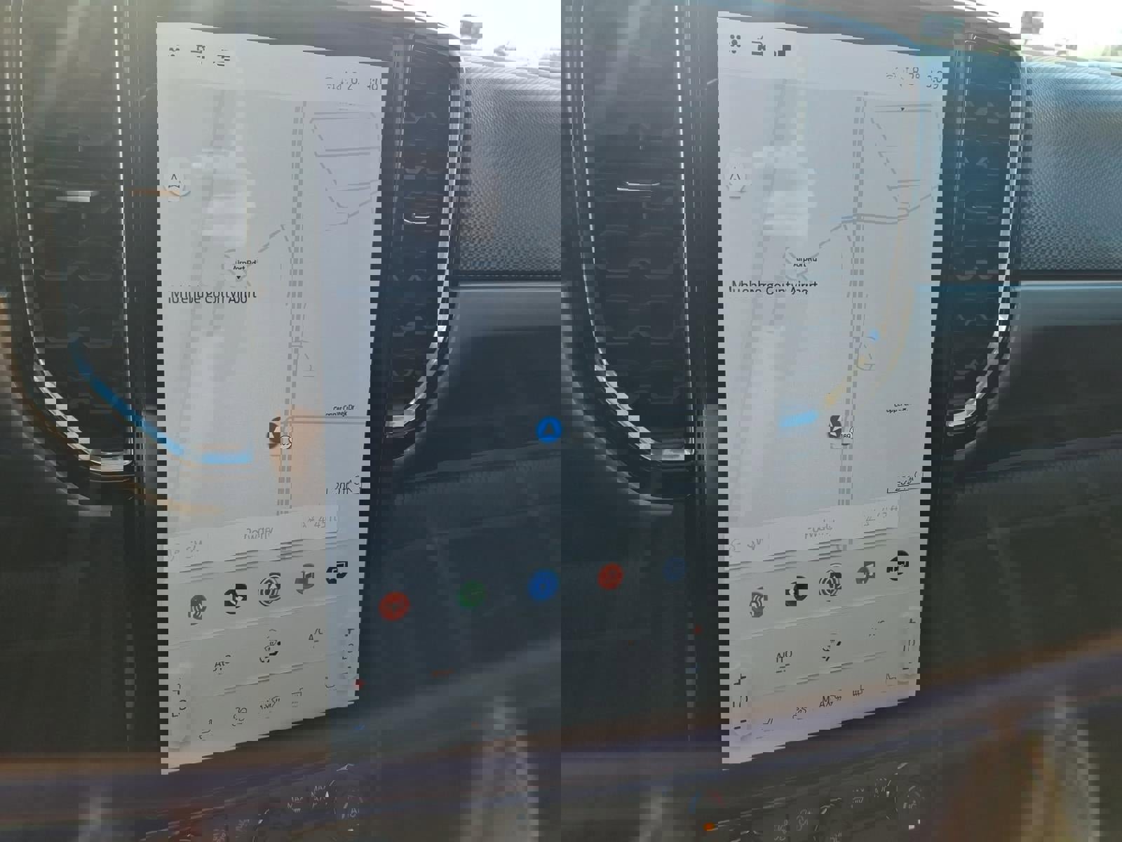 Used 2024 Ford Ranger XLT w/ FX4 Off-Road Package image 12