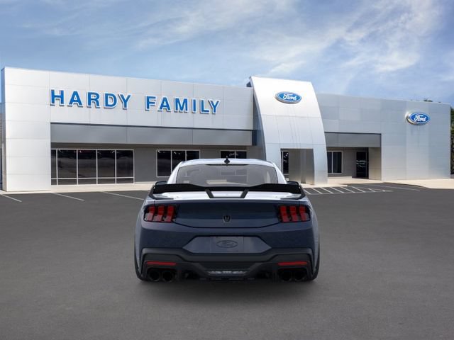 New 2026 Ford Mustang Dark Horse w/ Dark Horse Handlin Package RWD image 5