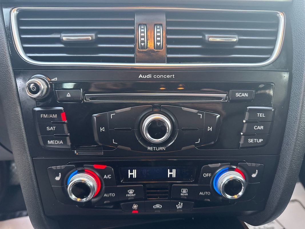 Used 2015 Audi A4 2.0T Premium image 18