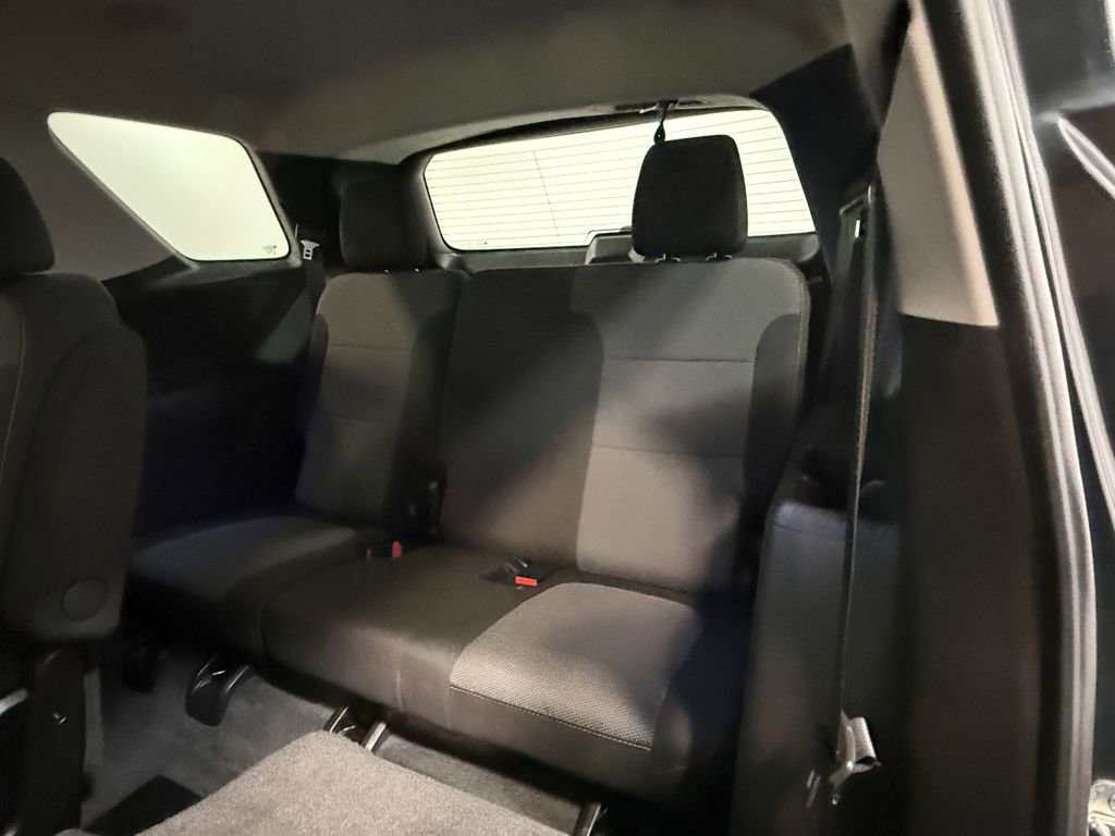 Used 2019 Chevrolet Traverse LT image 49