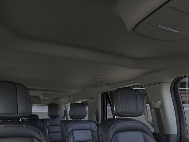 New 2026 Lincoln Navigator L Premier image 22