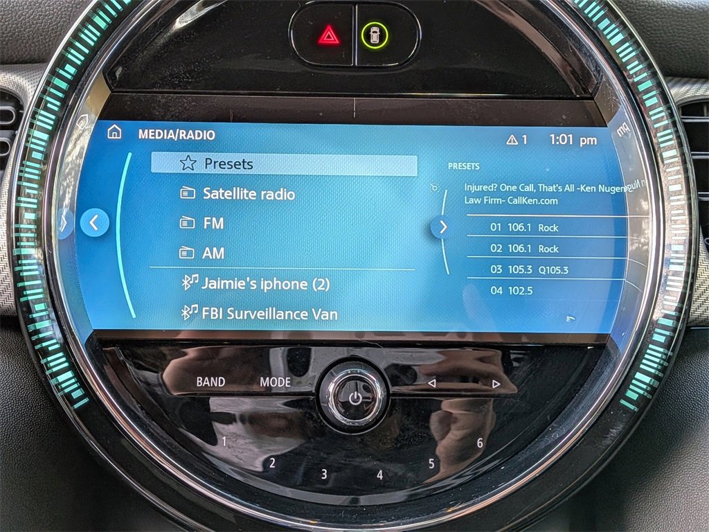 Used 2024 MINI Cooper Classic image 18