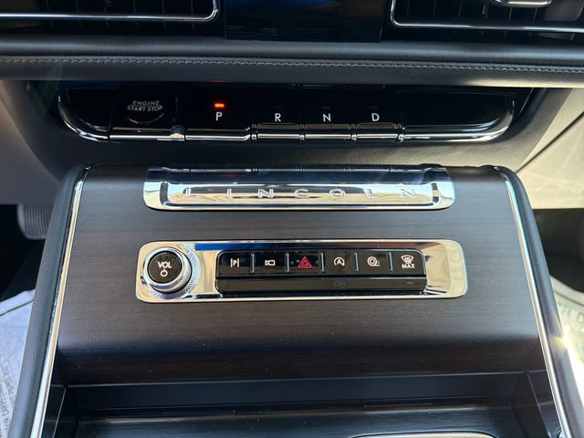 New 2026 Lincoln Aviator Reserve AWD/4WD image 32