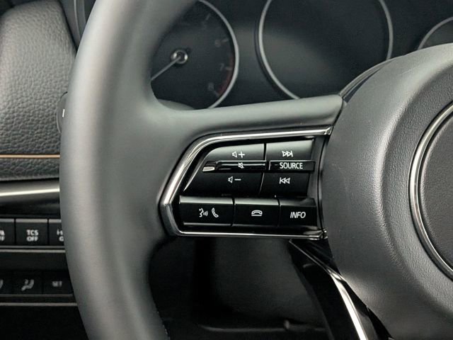 New 2026 MAZDA CX-70 3.3 Turbo w/ Preferred Package AWD/4WD image 33