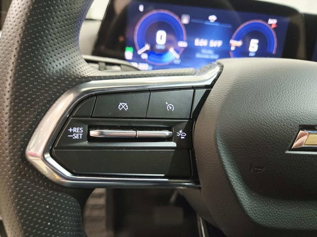 Certified 2025 Chevrolet Blazer EV LT image 16