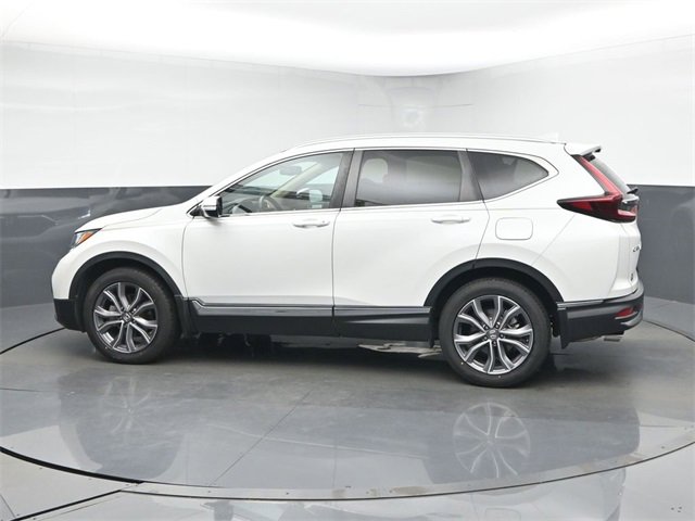 Used 2021 Honda CR-V Touring image 5