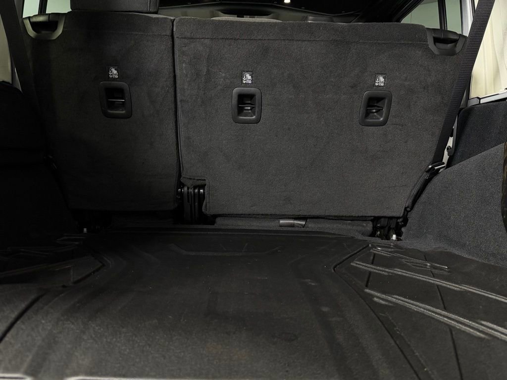 Used 2024 Jeep Wrangler Sport S image 25