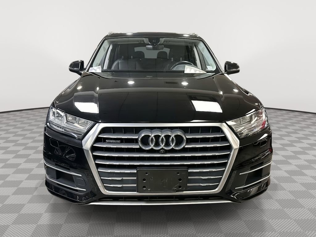 Used 2019 Audi Q7 2.0T Premium Plus w/ Premium Plus Package image 6