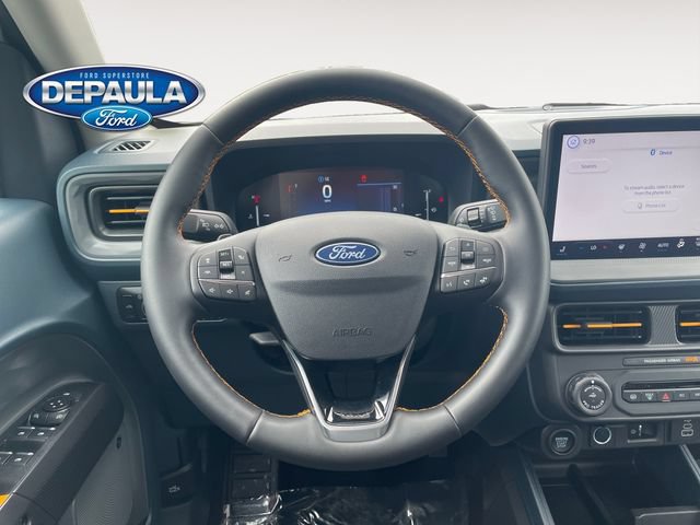 Certified 2026 Ford Maverick Tremor AWD/4WD image 15
