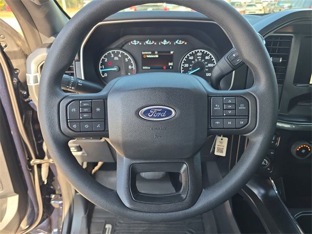 Used 2023 Ford F150 XL w/ STX Appearance Package image 23