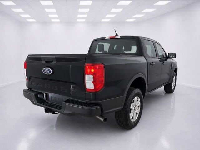 Used 2025 Ford Ranger XL w/ Trailer Tow Package RWD image 7