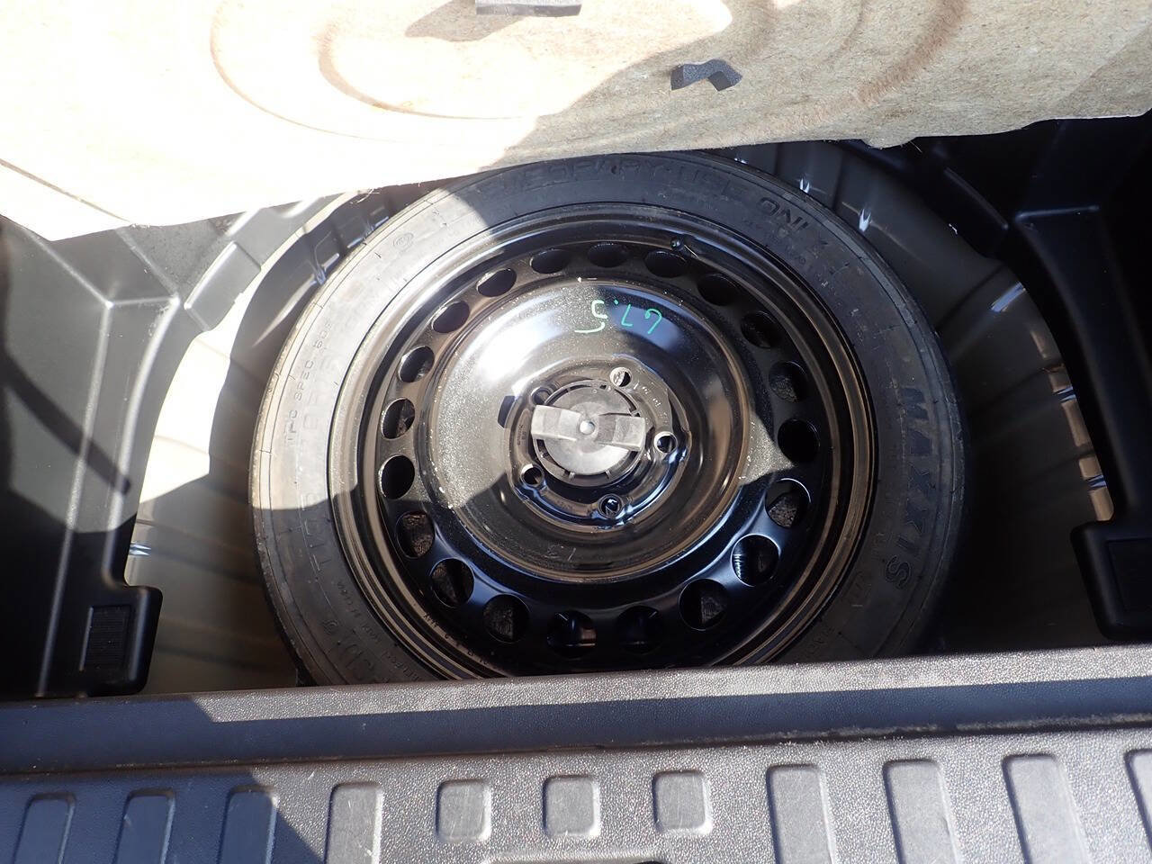 Used 2018 Chevrolet Equinox LS image 20