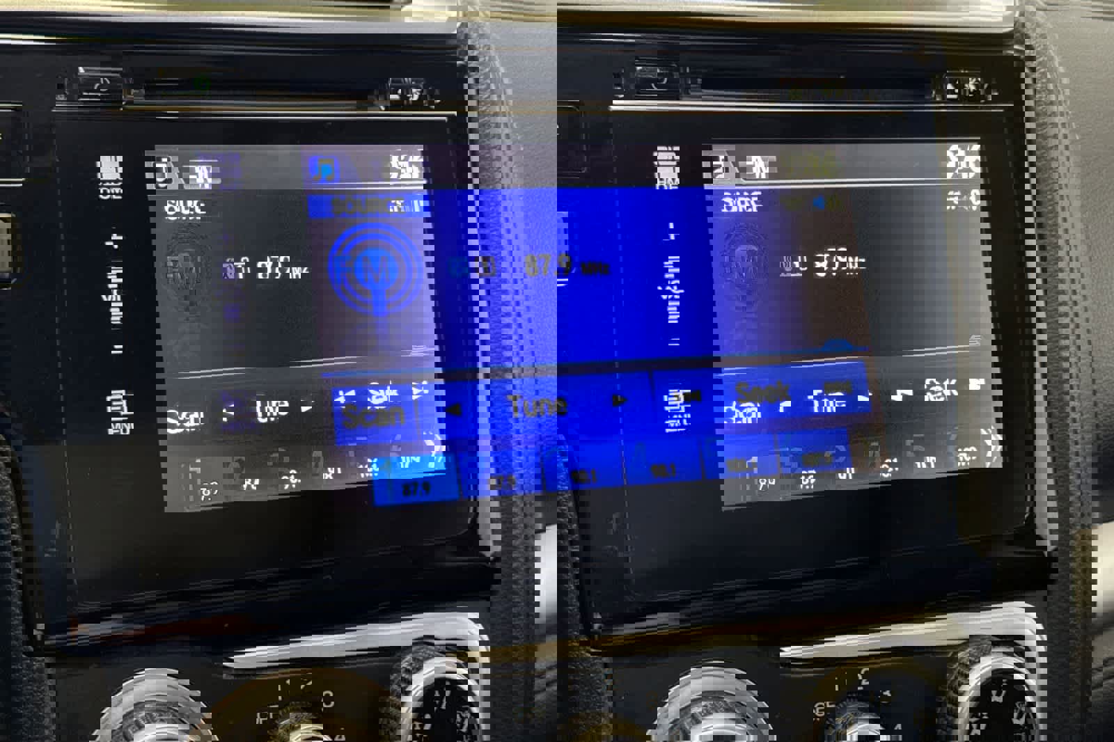 Used 2016 Honda Fit EX image 19