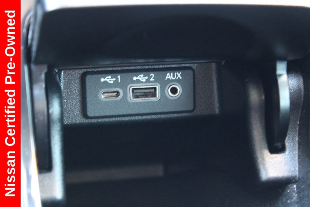 Certified 2021 Nissan Maxima Platinum w/ Sport Mat Group image 42