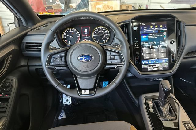 Used 2026 Subaru Crosstrek 2.5i Sport AWD/4WD image 14
