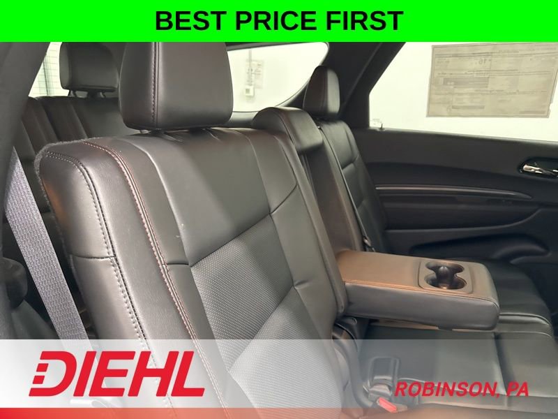 New 2026 Dodge Durango GT image 13